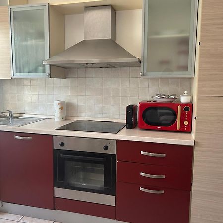 Casa Di Gardolo - Apartments Free Parking Тренто Екстер'єр фото