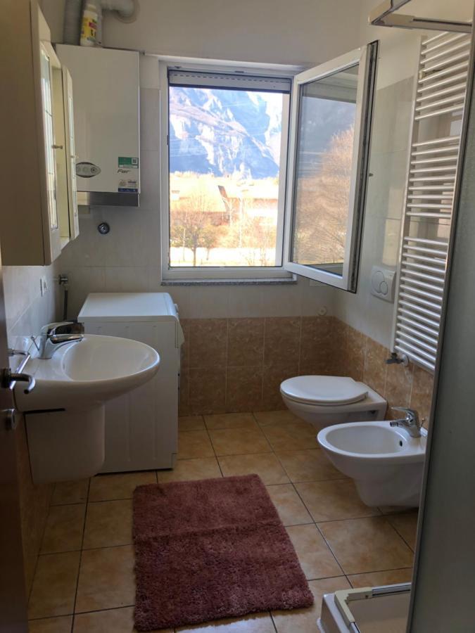 Casa Di Gardolo - Apartments Free Parking Тренто Екстер'єр фото