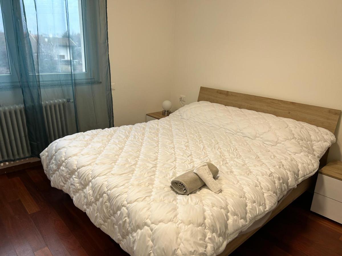 Casa Di Gardolo - Apartments Free Parking Тренто Екстер'єр фото