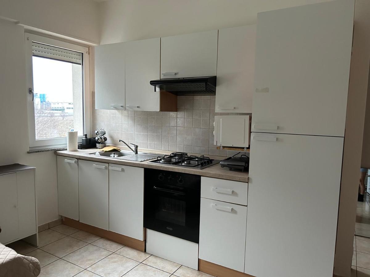 Casa Di Gardolo - Apartments Free Parking Тренто Екстер'єр фото