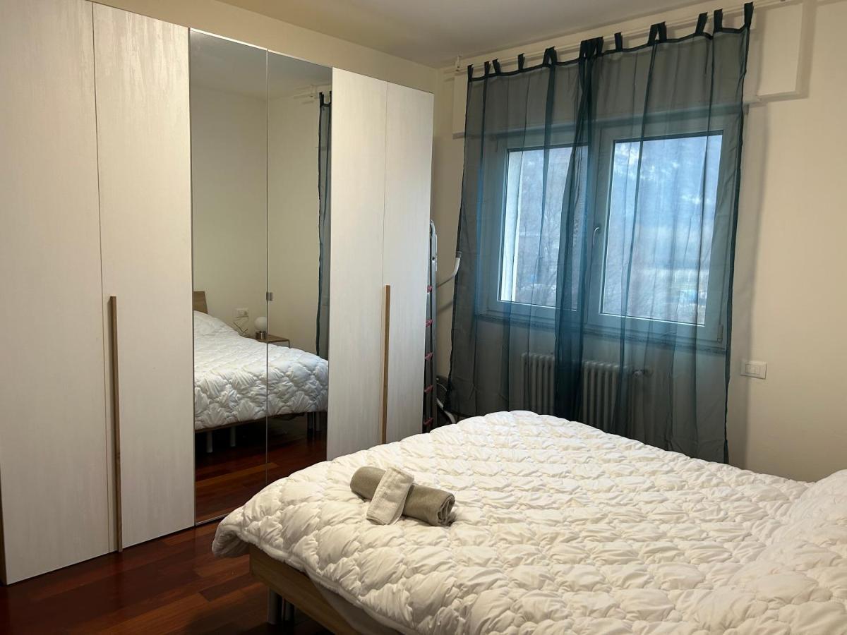 Casa Di Gardolo - Apartments Free Parking Тренто Екстер'єр фото