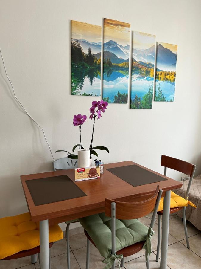 Casa Di Gardolo - Apartments Free Parking Тренто Екстер'єр фото