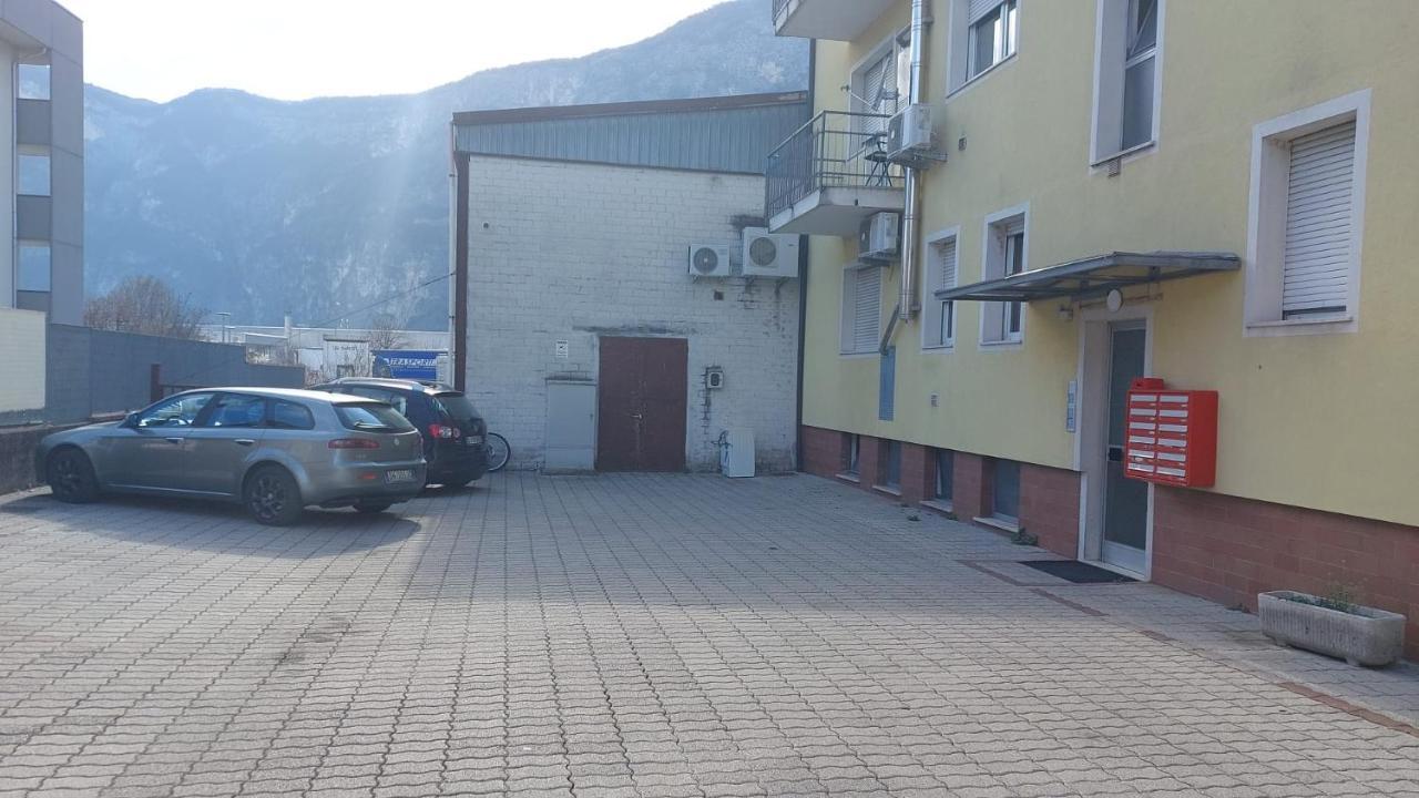 Casa Di Gardolo - Apartments Free Parking Тренто Екстер'єр фото
