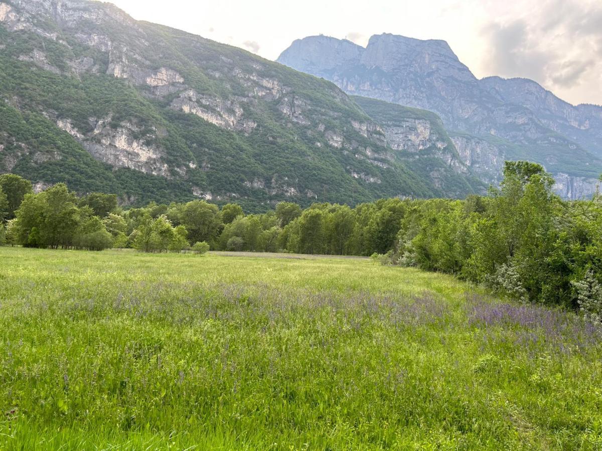 Casa Di Gardolo - Apartments Free Parking Тренто Екстер'єр фото