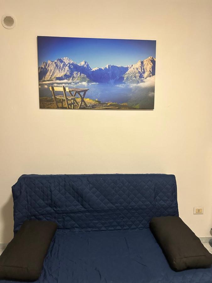 Casa Di Gardolo - Apartments Free Parking Тренто Екстер'єр фото