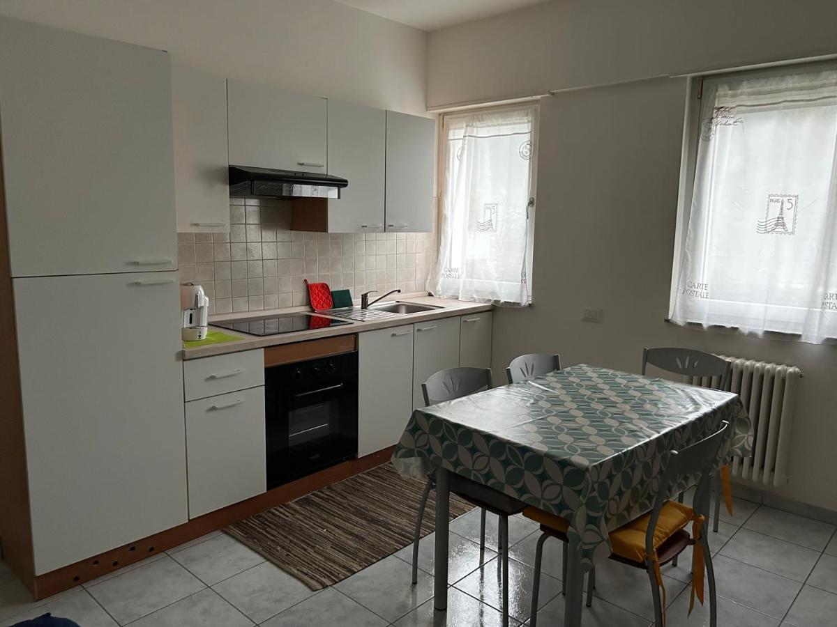 Casa Di Gardolo - Apartments Free Parking Тренто Екстер'єр фото
