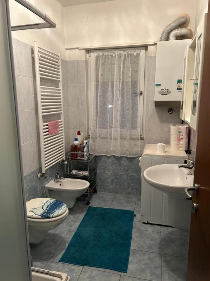 Casa Di Gardolo - Apartments Free Parking Тренто Екстер'єр фото
