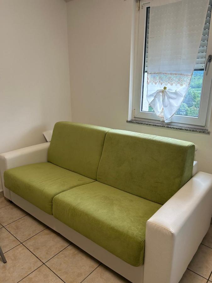 Casa Di Gardolo - Apartments Free Parking Тренто Екстер'єр фото