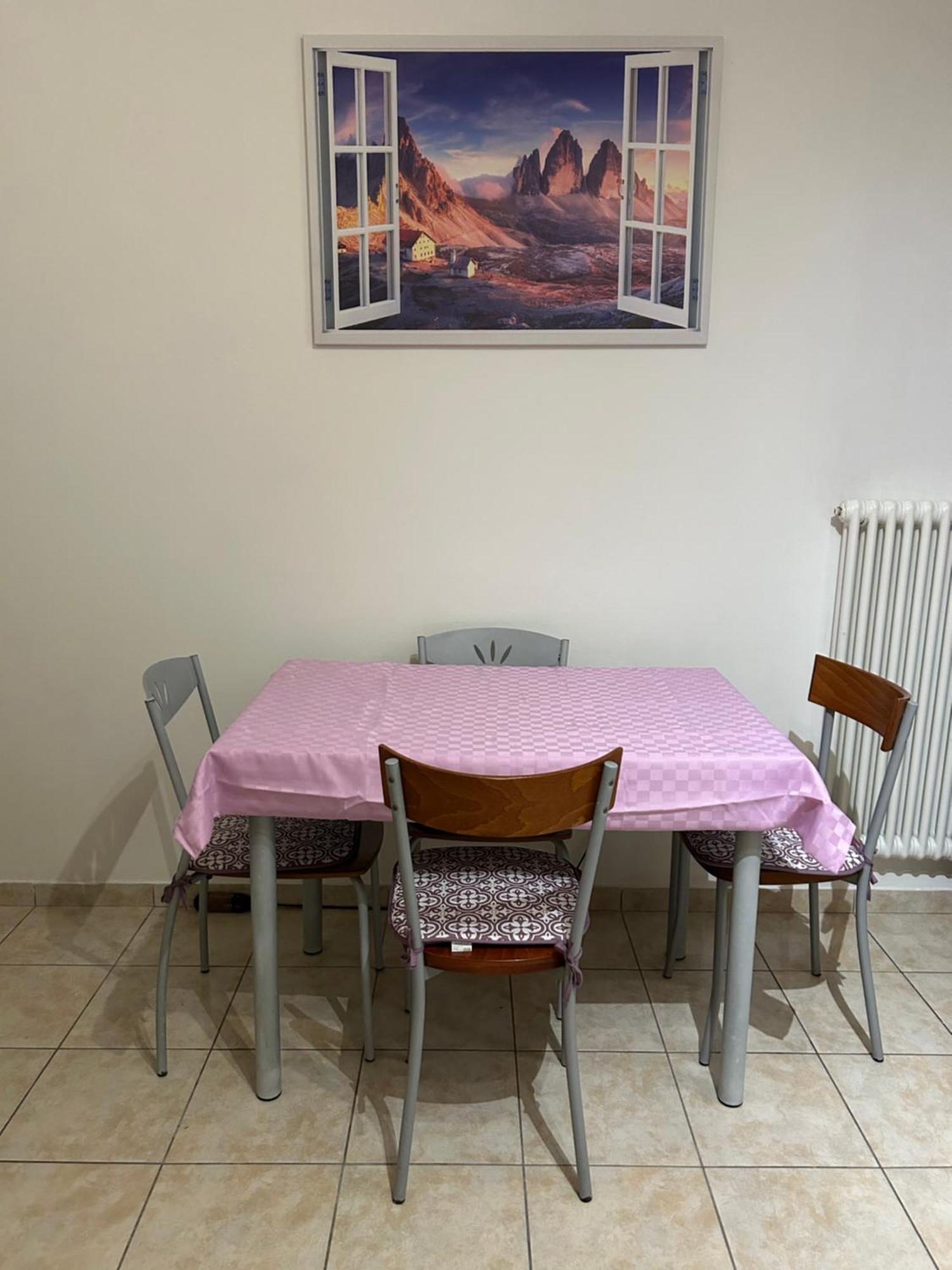 Casa Di Gardolo - Apartments Free Parking Тренто Екстер'єр фото
