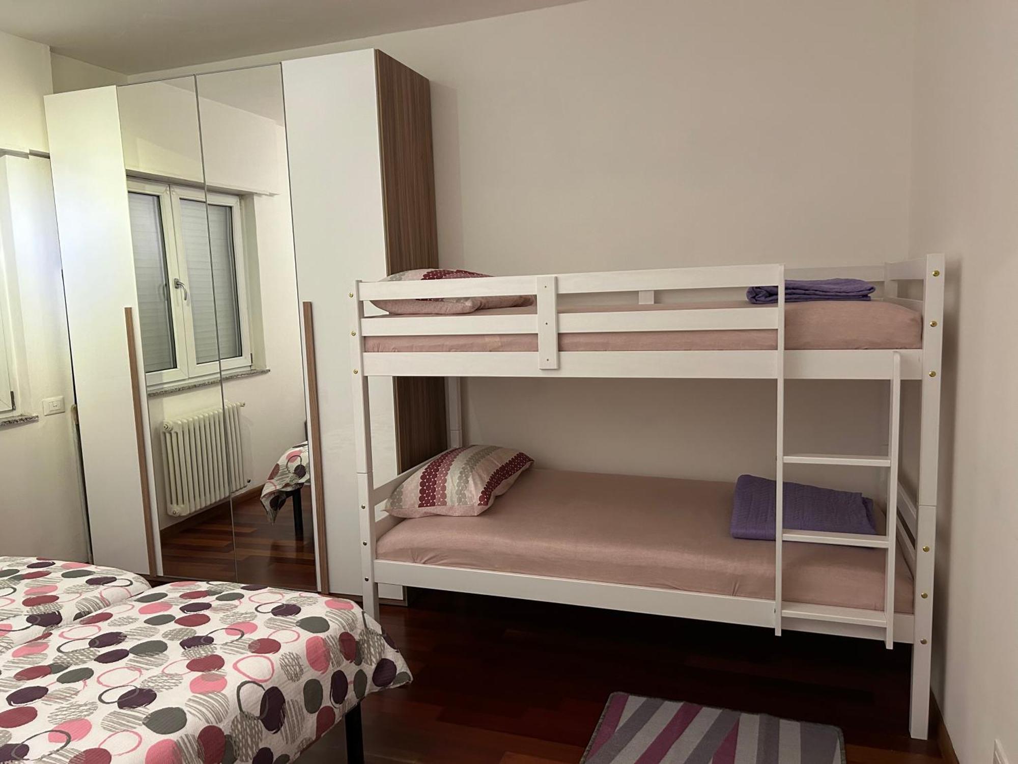 Casa Di Gardolo - Apartments Free Parking Тренто Екстер'єр фото