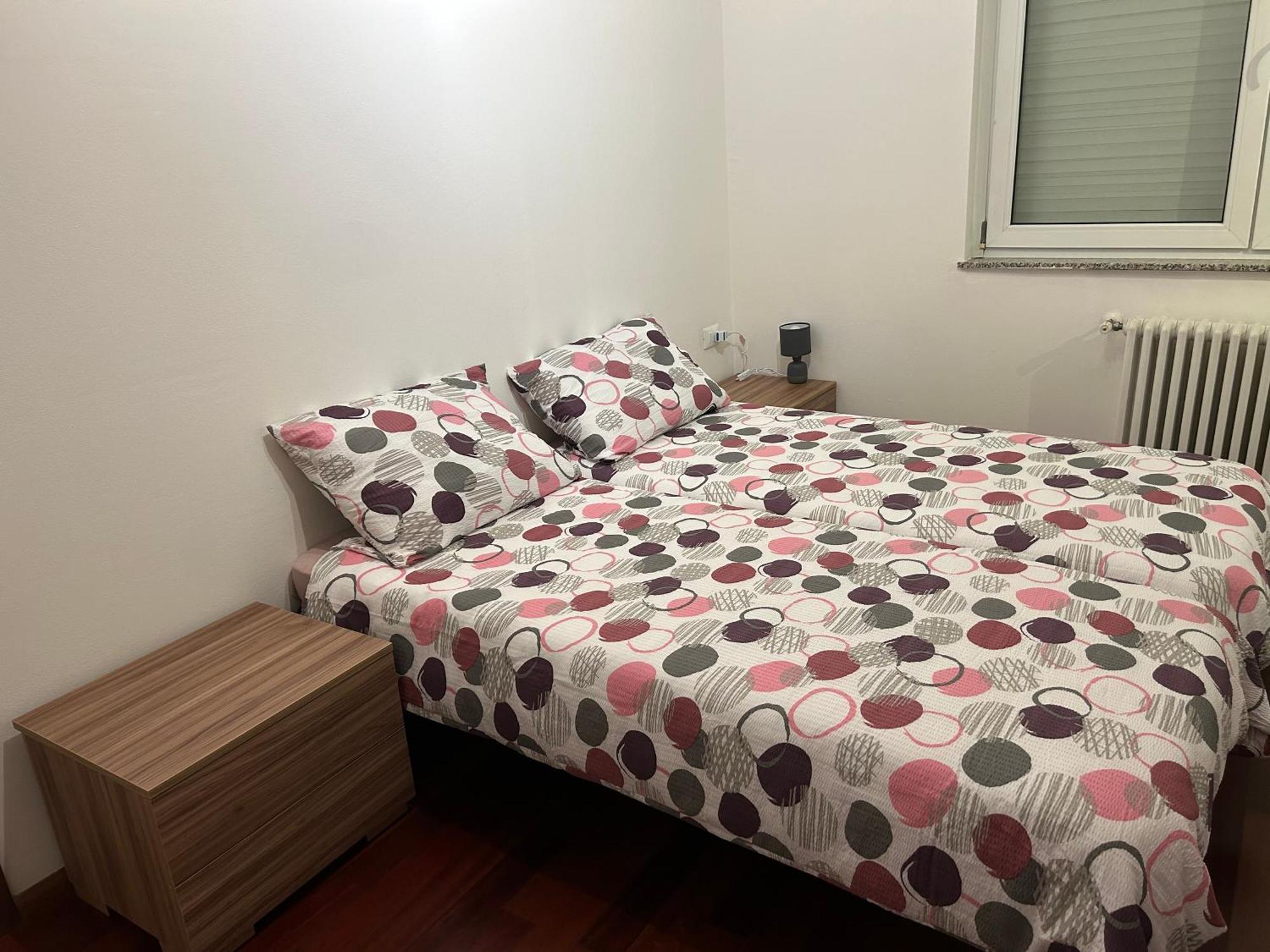 Casa Di Gardolo - Apartments Free Parking Тренто Екстер'єр фото