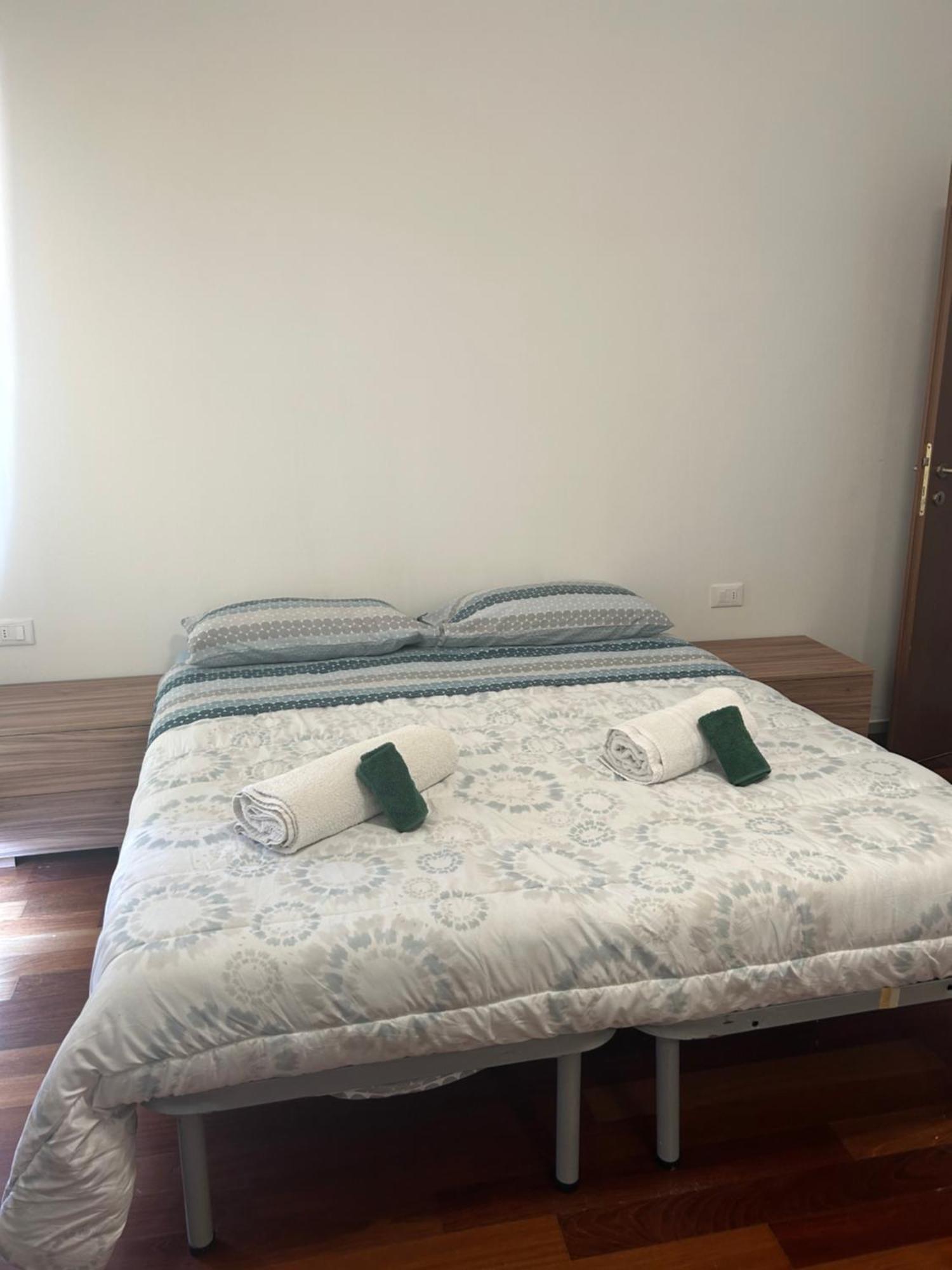 Casa Di Gardolo - Apartments Free Parking Тренто Екстер'єр фото