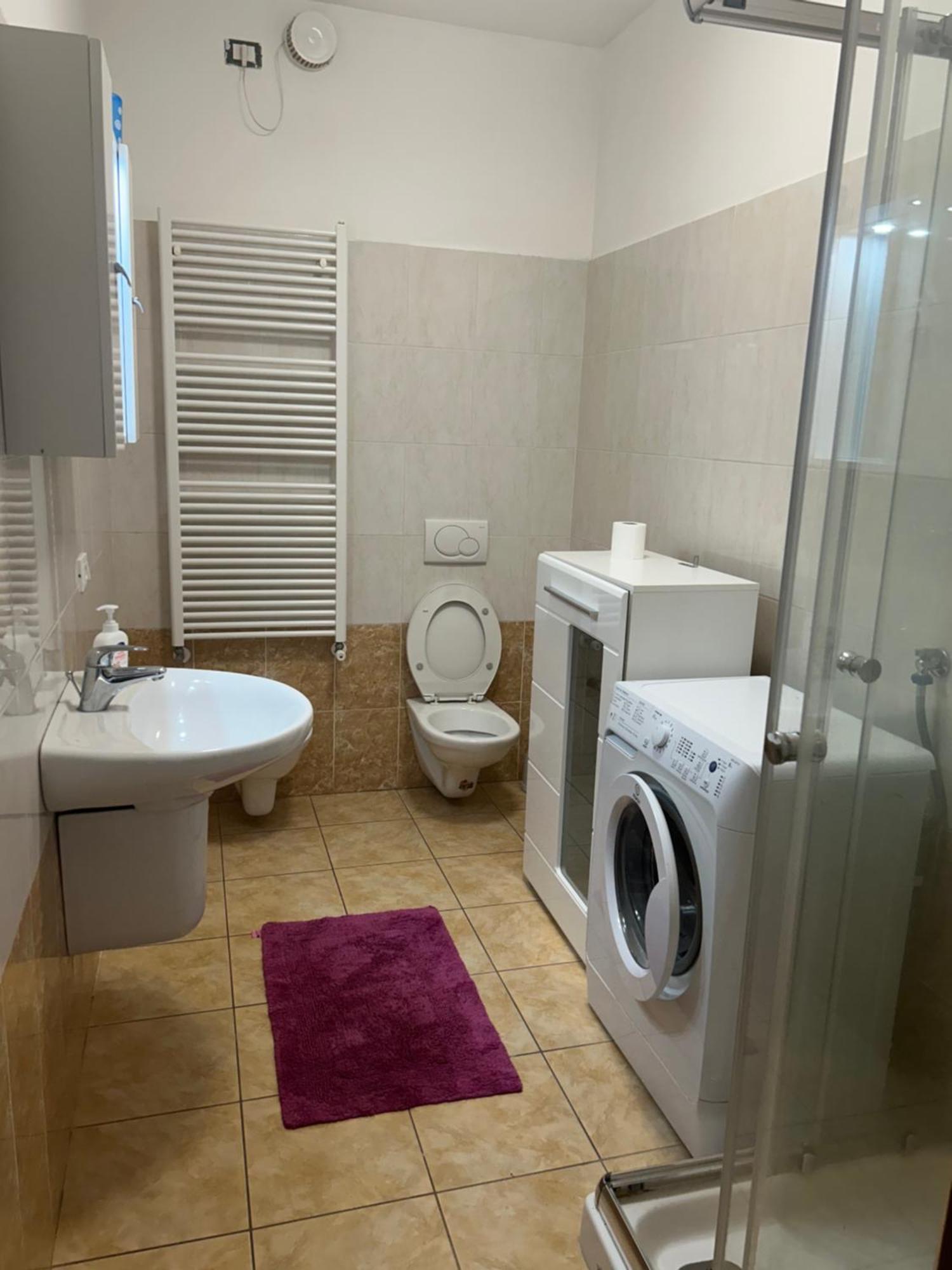 Casa Di Gardolo - Apartments Free Parking Тренто Екстер'єр фото